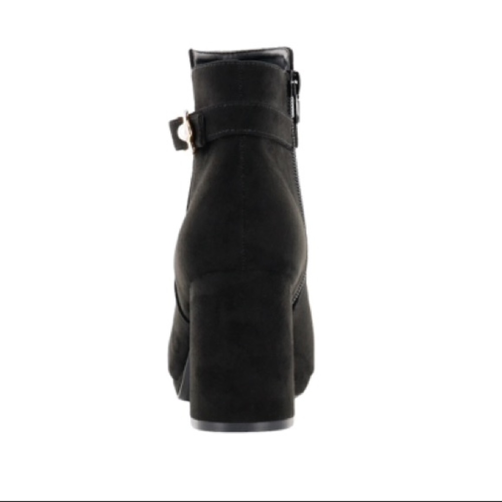 ★ NWT KELLY & KATIE Boots ★ - Picture 5 of 6